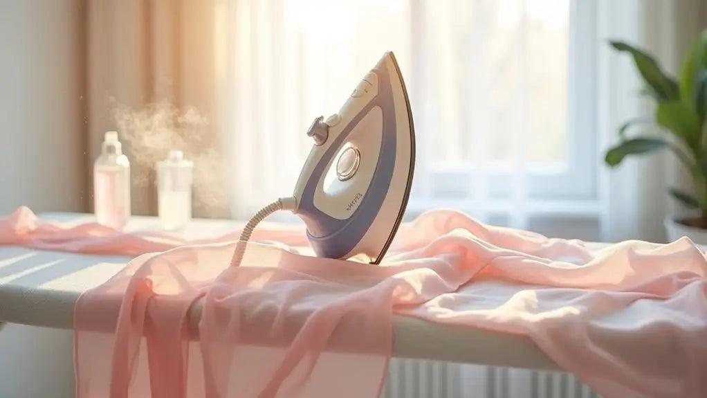iron care
