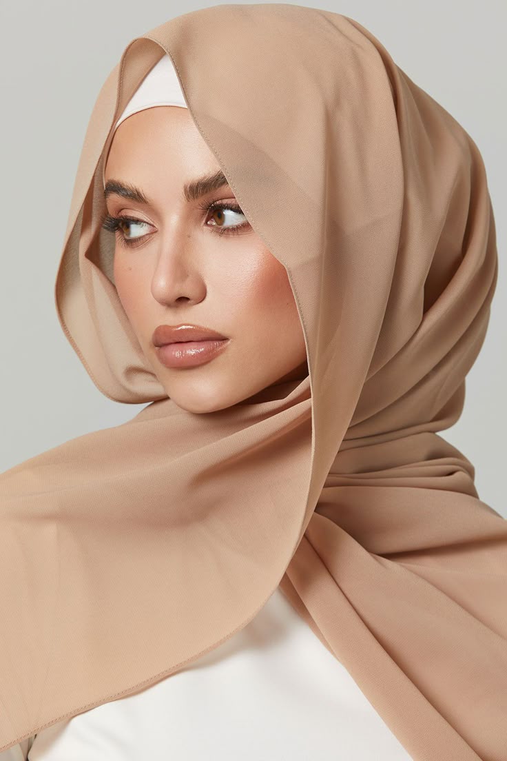 chiffon