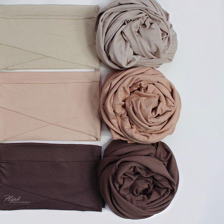 cotton hijab