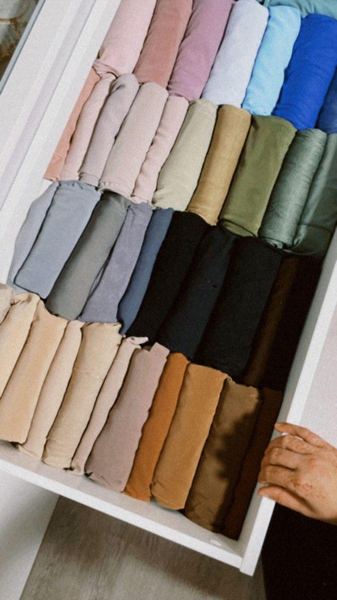 hijab care